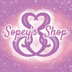 Sopey's Shop