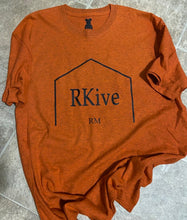 Load image into Gallery viewer, RKIVE tshirt
